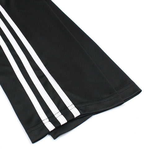 ADI White Summer Tracksuit